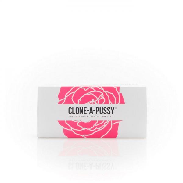 Clone A Pussy Kit Hot Pink - ACME Pleasure