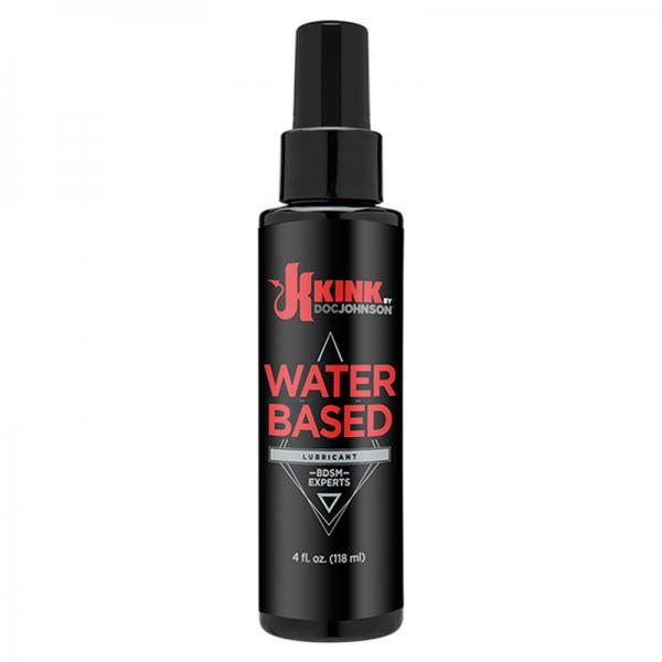 Kink Water Based Lubricant 4 Fl Oz - ACME Pleasure