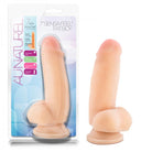 Au Naturel - 7in Sensa Feel Fat Boy - Beige - ACME Pleasure