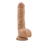 Loverboy Your Personal Trainer Latin Tan Realistic Dildo - ACME Pleasure