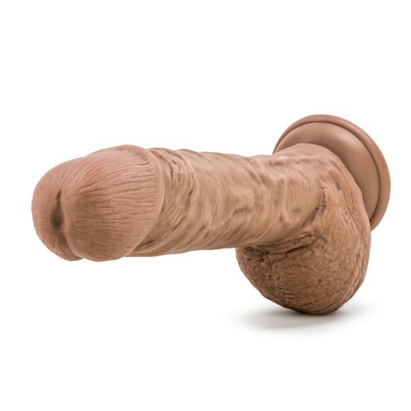 Loverboy Your Personal Trainer Latin Tan Realistic Dildo - ACME Pleasure