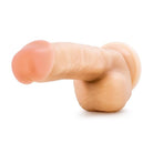 Loverboy Mr Jackhammer Beige Realistic Dildo - ACME Pleasure