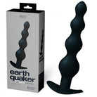 Vedo Earth Quaker Anal Vibe - Just Black - Men's - ACME Pleasure