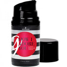 G, How I Adore You 1.7 Oz Bottle - ACME Pleasure