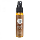 Deeply Love You Chocolate Coconut Throat Relaxing Spray 1oz Bottle - ACME Pleasure