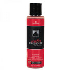 Erosense Water Strawberry Flavored Water-based Lubricant 4.2 Fl. Oz Bottle - ACME Pleasure