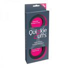 Quckie Cuffs Medium - ACME Pleasure