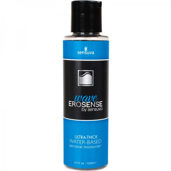 Erosense Wave Thick Water Base Lubricant 4.2oz - ACME Pleasure