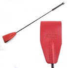 Rouge Riding Crop Red - ACME Pleasure