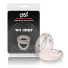 Rock Solid Smoke The Hoist Cock Ring - ACME Pleasure