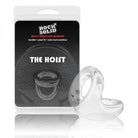 Rock Solid Clear Hoist Clear - ACME Pleasure