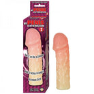 My Penis Extension 2 inches Beige - ACME Pleasure