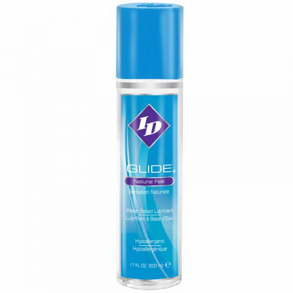 Id Glide Lubricant 17oz - ACME Pleasure