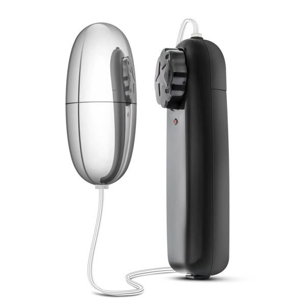 Waterproof Silver Bullet With Ultra Tech Motor - ACME Pleasure