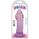 Lollicock  Slim Stick 7in Grape Ice - ACME Pleasure