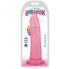 Lollicock Slim Stick 8in Cherry Ice - ACME Pleasure