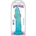 Lollicock Slim Stick 8in Berry Ice - ACME Pleasure