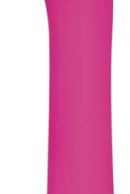 Rechargeable G-Spot 7 Function Pink Vibrator - ACME Pleasure