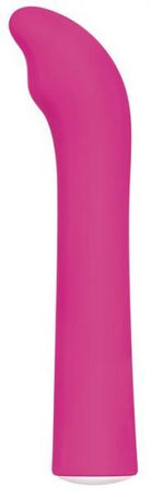 Rechargeable G-Spot 7 Function Pink Vibrator - ACME Pleasure