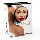 F*ck Friends Amber Female Love Doll - ACME Pleasure