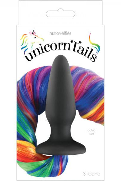 Unicorn Tails Rainbow - ACME Pleasure