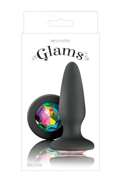 Glams Rainbow Gem - ACME Pleasure