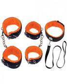 Orange Is The New Black, Kit #1 Restrain Yourself - ACME Pleasure