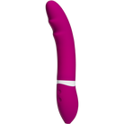 iVibe Select iBend Vibrator Pink - ACME Pleasure