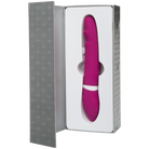 iVibe Select iBend Vibrator Pink - ACME Pleasure