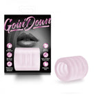 Goin Down BJ Stroker Pink - ACME Pleasure