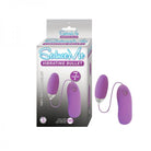 Seduce Me Vibrating Bullet Purple - ACME Pleasure