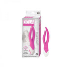 Bela Dual Lover Pink Vibrator - ACME Pleasure