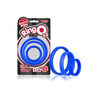 Screaming O Ringo Pro X3 - Blue - ACME Pleasure