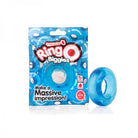 Ringo Biggies Blue Thick Cock Ring - ACME Pleasure