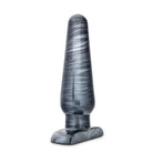 Jet Large Plug Carbon Metallic Black - ACME Pleasure