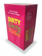 Dirty Nasty Filthy Card Game - ACME Pleasure