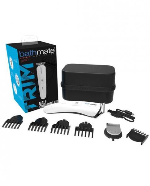 Bathmate The Trim Male Grooming Kit - ACME Pleasure