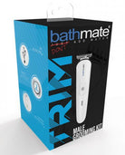 Bathmate The Trim Male Grooming Kit - ACME Pleasure