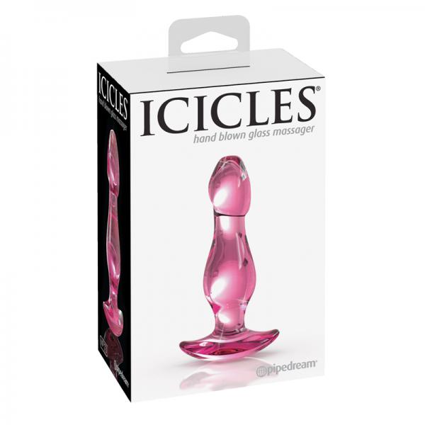 Icicles #73 - ACME Pleasure