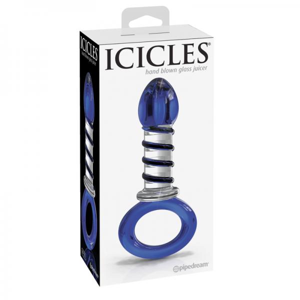 Icicles #81 - ACME Pleasure