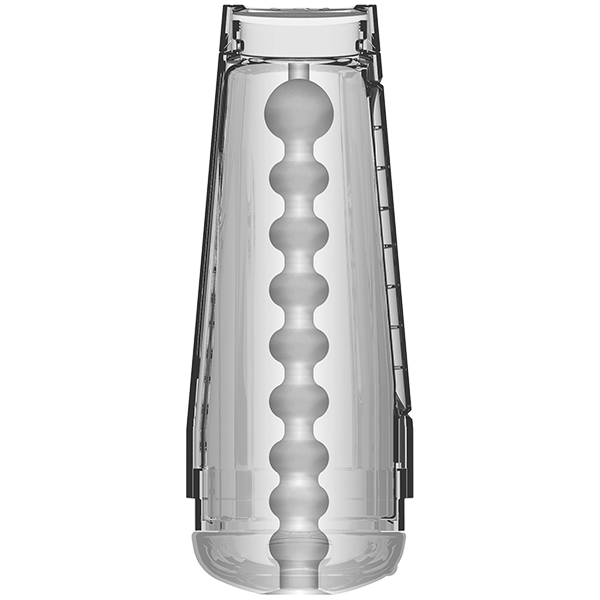 Main Squeeze Optix Crystal Stroker - ACME Pleasure