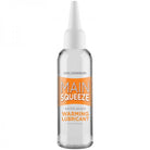 Main Squeeze Warming Water Based Lubricant 3.4oz - ACME Pleasure