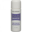 Main Squeeze Refresh Powder For Use With Ultraskyn 1oz - ACME Pleasure