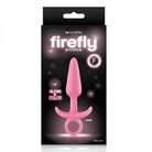 Firefly - Prince - Small - Pink - ACME Pleasure