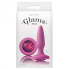 Glams Mini - Pink Gem - ACME Pleasure