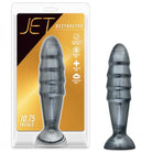 Jet - Destructor - Carbon Metallic Black - ACME Pleasure