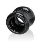 Oxballs Squeeze Ball Stretcher Black - ACME Pleasure