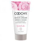 Coochy Shave Cream Frosted Cake 3.4 fluid ounces - ACME Pleasure