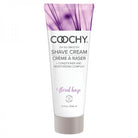 Coochy Shave Cream Floral Haze 7.2oz - ACME Pleasure