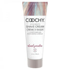 Coochy Shave Cream Island Paradise 7.2oz - ACME Pleasure